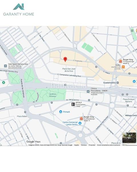 Foto 701079af-3262-4679-94cc-5afb397c5578. Lloguer pis a Carranque - Haza Cuevas Málaga