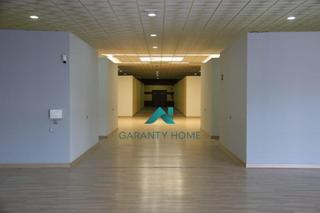 Capannone industriale in El Valle