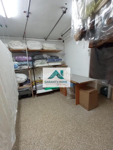 Foto 42ea9eed-de4f-4215-bd0e-6b15f3a9f714. Local comercial a La Cañadilla Rozas de Madrid (Las)