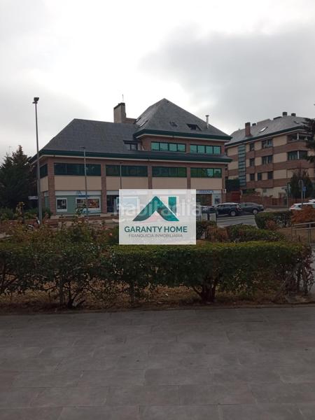 Foto 8f9f3041-b960-45a0-a864-28ac54d58f1c. Local comercial a La Cañadilla Rozas de Madrid (Las)