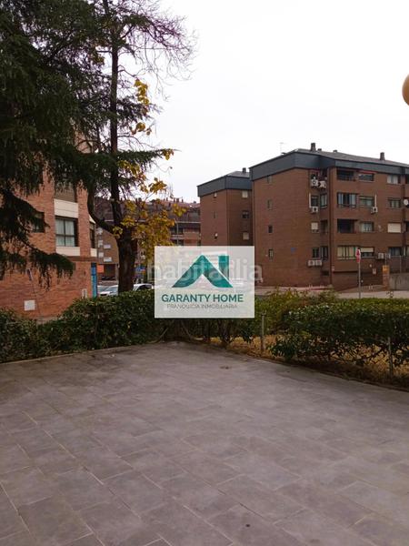 Foto 9e2443da-48c3-4d22-b4e3-1e710509348a. Local comercial a La Cañadilla Rozas de Madrid (Las)