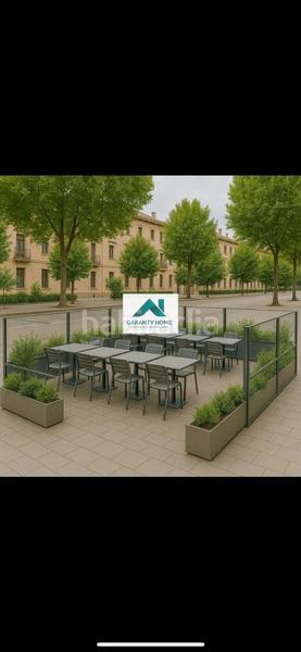 Foto 238d556f-333a-44a4-ada8-ebe7207d1126. Affitto locale commerciale in Parque Alameda - Paula López Valladolid