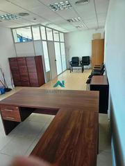 Rent Office space in San Jerónimo - La Bachillera. Oficina de alquiler en san jerónimo, sevilla