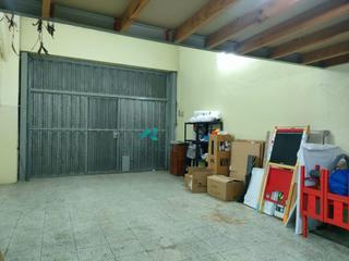 Geschäftsraum in Lapice - Larreaundi - Olaberria - Meaka