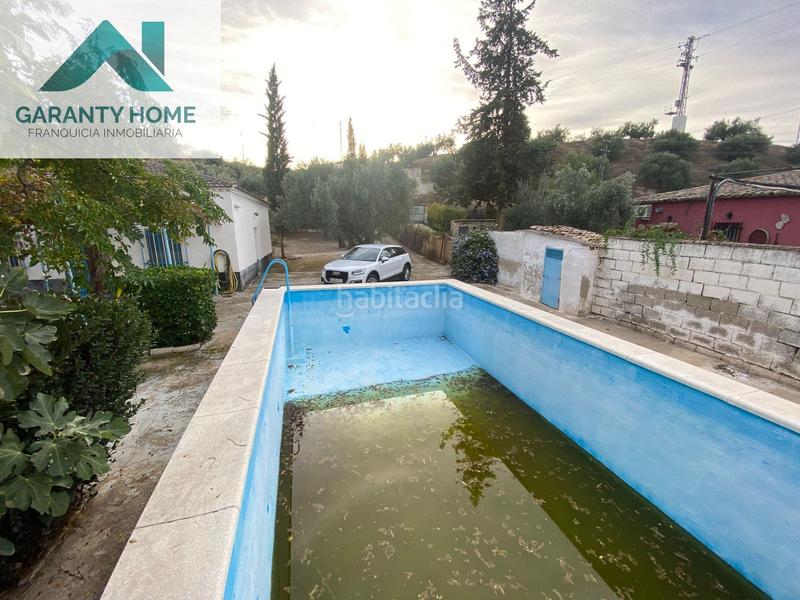 Foto 024df681-8121-482e-8e75-3d89c90ce0ec. House in Puente Tablas - Puente Nuevo - Cerro Molina Jaén