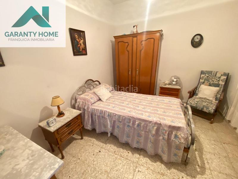 Foto 902cded2-19ed-41ce-a098-8485a6222bd2. House in Puente Tablas - Puente Nuevo - Cerro Molina Jaén