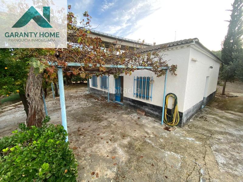 Foto b15468e0-0266-4590-a8ac-9e4615522c86. House in Puente Tablas - Puente Nuevo - Cerro Molina Jaén