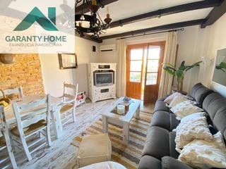 Pis a Valdepeñas de Jaén. Piso con vistas y reformado en plaza constitución  valdepeñas de