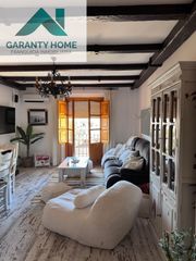 Flat in Valdepeñas de Jaén. Piso en valdepeñas de jaén con reforma integral y vistas abierta