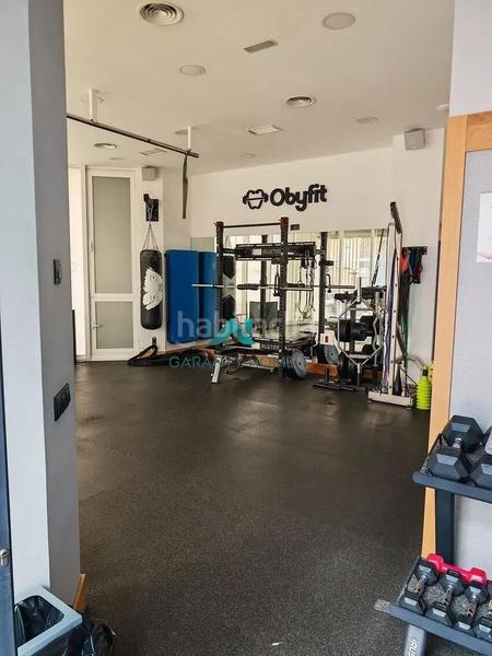 Foto 7eeef681-93db-45fd-976d-0c74e90b2d36. Affitto locale commerciale in La Calzada - La Florida Sevilla