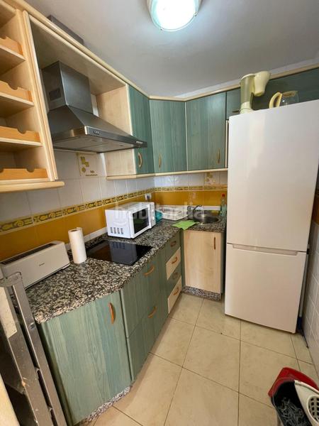 Foto 50a52658-7d09-4d04-9685-efad94ac847a. Affitto appartamento con parcheggio piscina in Benajarafe