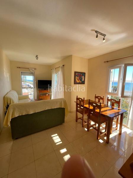 Foto 5c852329-7aa5-4e09-a997-e0007ea59066. Affitto appartamento con parcheggio piscina in Benajarafe