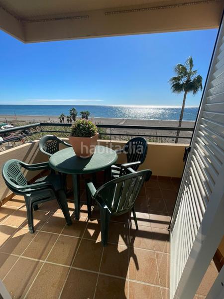 Foto 616529c0-f4b6-433e-956d-b9b100786351. Affitto appartamento con parcheggio piscina in Benajarafe