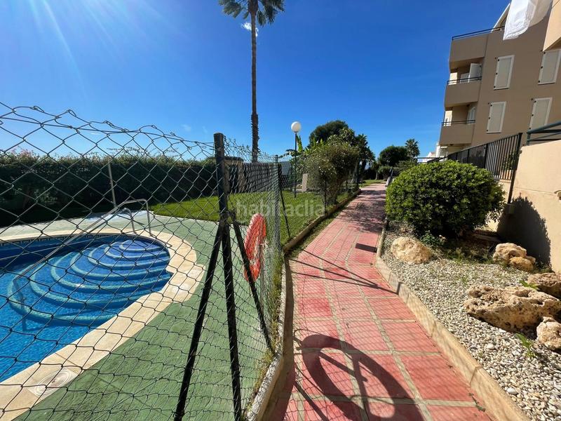 Foto 95141255-9f07-4b02-8e30-74016204c481. Affitto appartamento con parcheggio piscina in Benajarafe