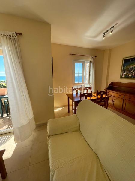 Foto abfdb38e-f8fe-4606-ad95-b3966e6a78d4. Affitto appartamento con parcheggio piscina in Benajarafe