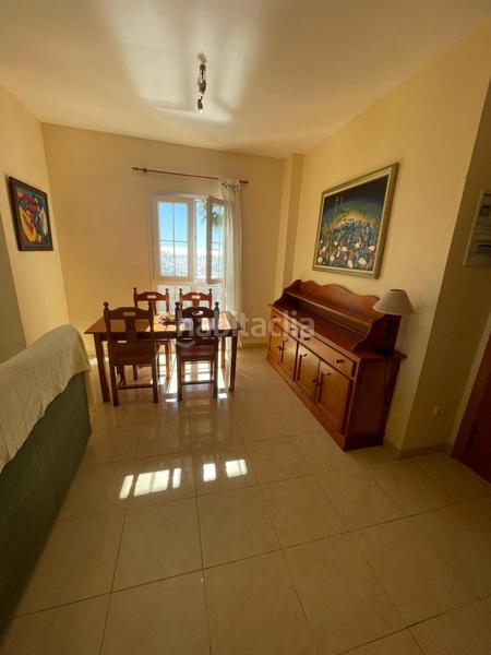 Foto b4c6dce1-53c1-4050-a29a-00d99a6c6fe4. Affitto appartamento con parcheggio piscina in Benajarafe