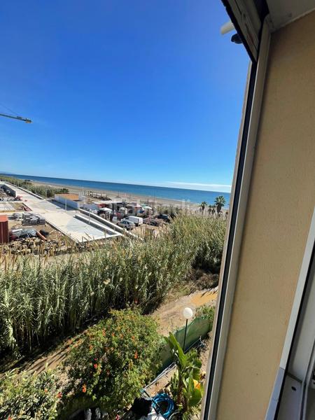 Foto cd6aeac2-e0b9-45a8-903d-b862674a6e14. Affitto appartamento con parcheggio piscina in Benajarafe