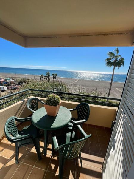 Foto 28191bc6-b782-476e-9cdd-d1e1c858830b. Miete etagenwohnung mit parking pool in Benajarafe