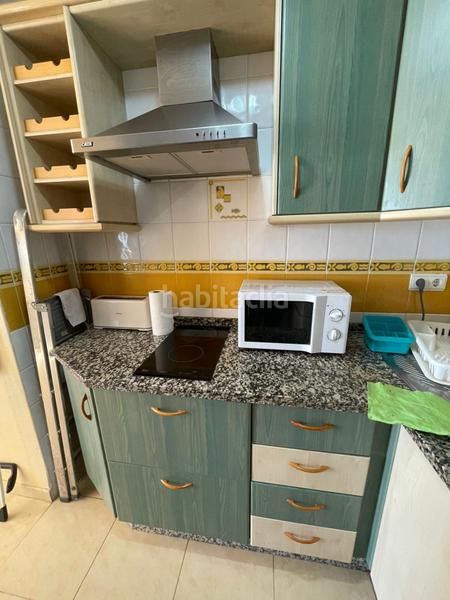 Foto 3d704eb7-5fec-4a1b-a76e-26fbd2a02554. Miete etagenwohnung mit parking pool in Benajarafe