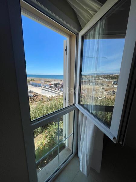 Foto a346aebe-c37d-49d6-b55c-71de5dd2a333. Miete etagenwohnung mit parking pool in Benajarafe