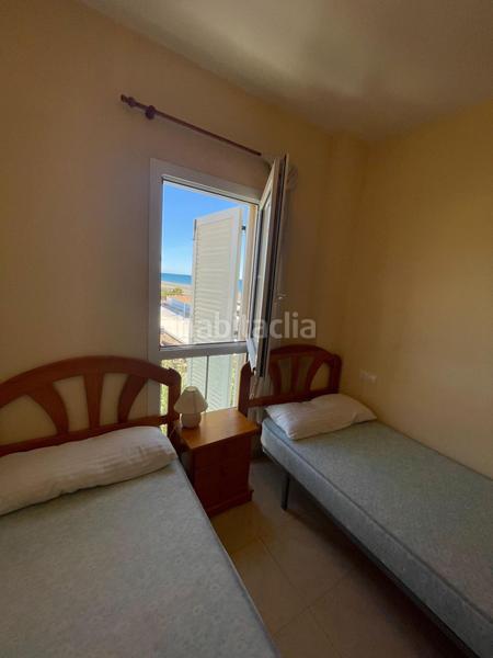 Foto bc438a63-8a06-4dc6-b8cf-e93a749bc401. Miete etagenwohnung mit parking pool in Benajarafe