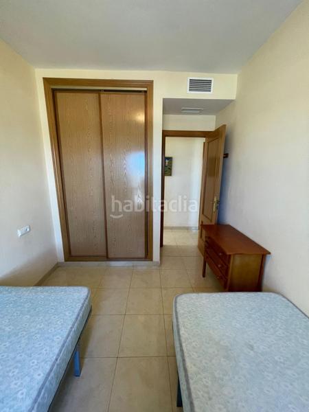 Foto d1682b3c-d855-4995-adaa-d7517f9a955c. Miete etagenwohnung mit parking pool in Benajarafe