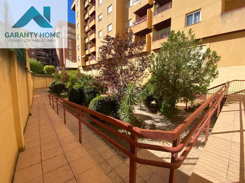 Foto 2399687f-d587-4958-b890-1020e2e6dc18. Affitto appartamento con riscaldamento parcheggio in Jaén