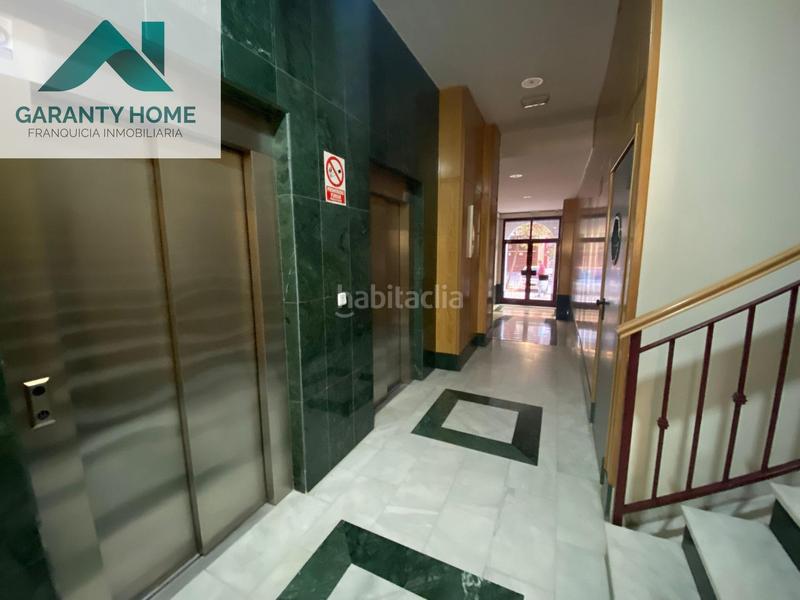 Foto 4c64490d-c257-4ca5-9f10-5a75189ea632. Affitto appartamento con riscaldamento parcheggio in Jaén