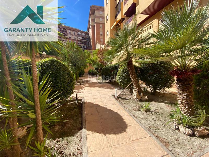 Foto c2f76b61-7b04-4fb7-af41-ac8aa23e0ac1. Affitto appartamento con riscaldamento parcheggio in Jaén