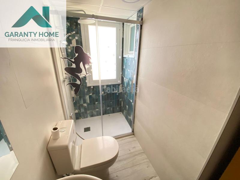 Foto 063157fd-4690-45dc-9e14-df2f779af6ac. Alquiler piso  con garaje y vistas despejadas en zona renfe en Jaén