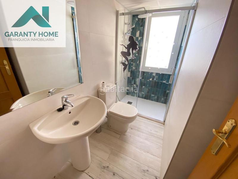 Foto 85fbc348-c1a3-4be8-a10f-e77a06c27d97. Alquiler piso  con garaje y vistas despejadas en zona renfe en Jaén