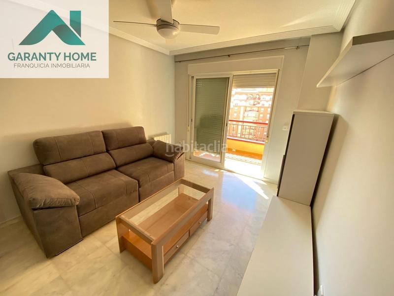 Foto 398f6591-622e-43e4-9334-c25b578af00c. Lloguer pis amb calefacció aparcament a Renfe - Bulevar 1ª y 2ª Fase Jaén