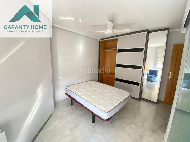 Foto 2a39208d-976f-4d3d-b173-bcd73617cc1b. Location appartement avec chauffage parking dans Renfe - Bulevar 1ª y 2ª Fase Jaén