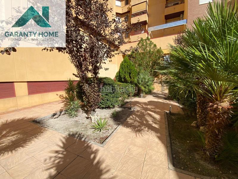 Foto 4b60b4ca-8fe5-4d10-a5bf-b9f22ed96bd5. Location appartement avec chauffage parking dans Renfe - Bulevar 1ª y 2ª Fase Jaén