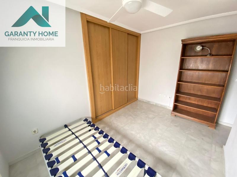 Foto 86513a9f-474e-412e-b5fe-18bac43f93cf. Rent flat with heating parking in Renfe - Bulevar 1ª y 2ª Fase Jaén