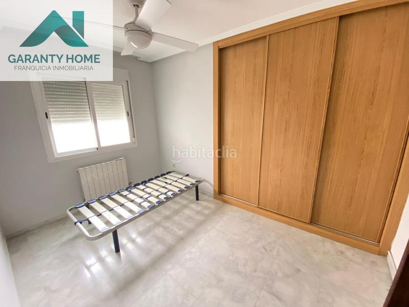 Foto 9f6c7d4d-d856-4a42-9bd9-f12e5a5dbd96. Rent flat with heating parking in Renfe - Bulevar 1ª y 2ª Fase Jaén