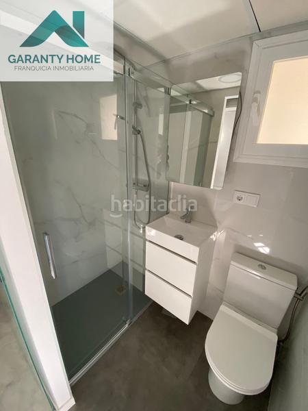 Foto acae3166-85f3-4d5b-bcda-f48bb17ef5e4. Rent flat with heating parking in Renfe - Bulevar 1ª y 2ª Fase Jaén