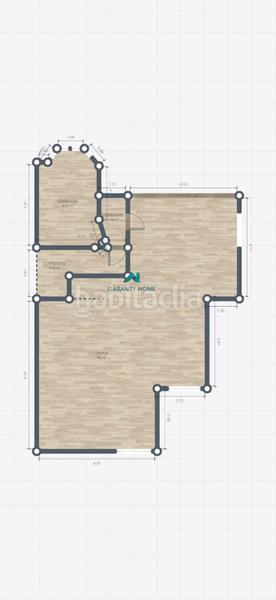Foto 4cd5a2ef-d327-48e1-be31-06cc74520557. Casa bifamiliare in calle calle de luxemburgo in Centro Villaviciosa de Odón