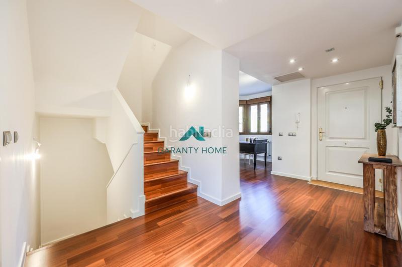 Foto 8965b808-7daa-4113-ac47-94185b3dc07d. Casa bifamiliare in calle calle de luxemburgo in Centro Villaviciosa de Odón