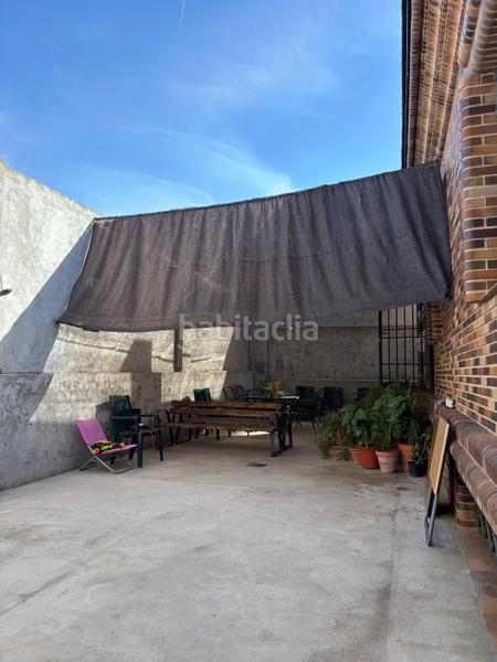 Foto 5d3eafda-29c3-46c6-9c1e-fffc85763a84. Xalet amb calefacció aparcament a Yuncos