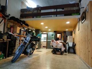 Local commercial à Andoain