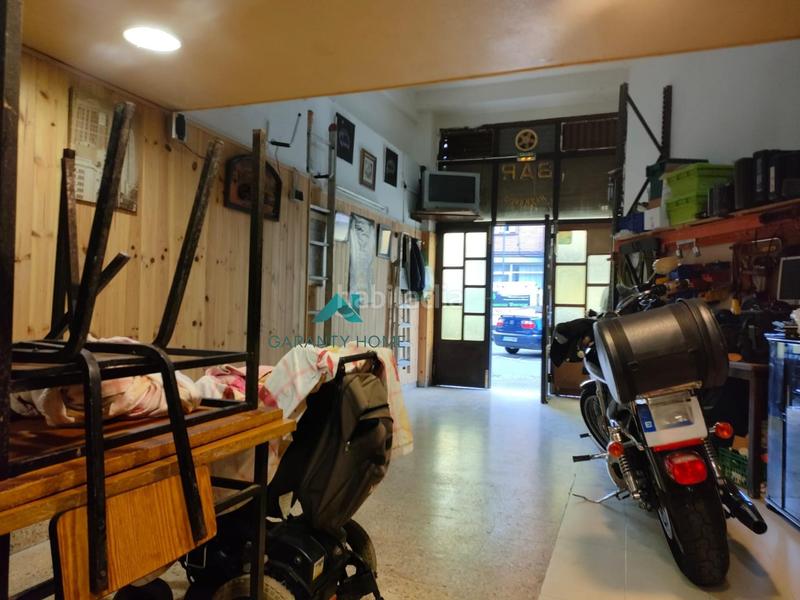 Foto ef60618a-e208-4d93-bce1-440b2d1577a4. Local commercial dans Andoain