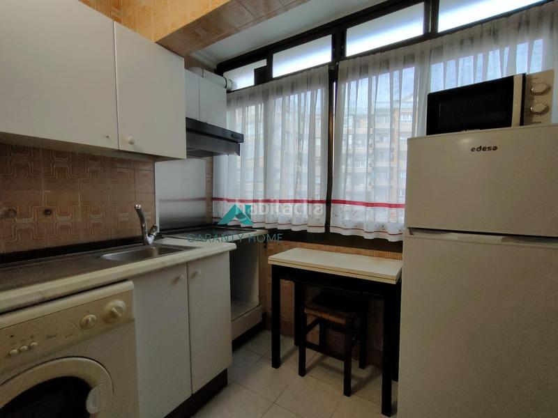 Foto 5c982825-a882-447d-8b9a-4de55c113713. Appartamento in Pinar - Anaka - Belaskoenea Irun