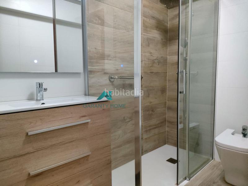 Foto 61ec50fb-86c9-496b-bcea-309163155d15. Appartamento in Pinar - Anaka - Belaskoenea Irun