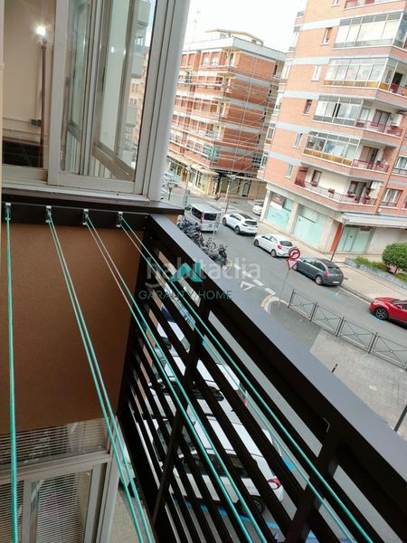 Foto 9f48be4b-5de0-4ecf-b30f-6c7afd681449. Pis a Pinar - Anaka - Belaskoenea Irun