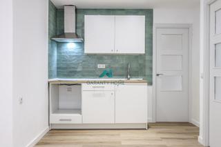 Planta baixa a Casco Antiguo. Inmobiliaria garanty home vende piso en planta baja recien refor