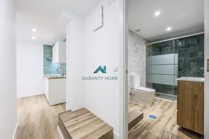 Foto 0111e969-d290-49d3-9041-d6cc8271b5aa. Rez-de-chaussée dans Casco Antiguo Alcorcón