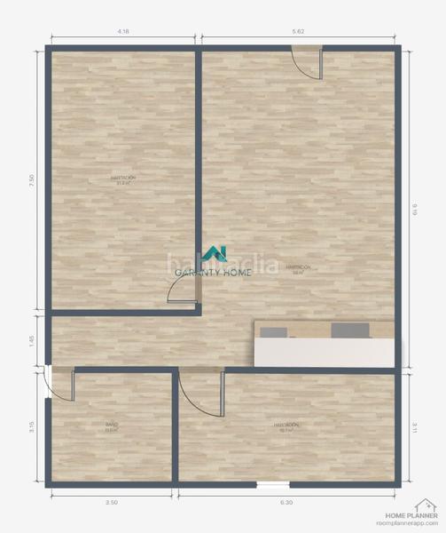 Foto 0a66508c-72ca-4b41-866c-904d3a67a7fc. Rez-de-chaussée dans Casco Antiguo Alcorcón