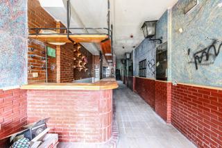 Geschäftsraum in Calle calle de porto colón 97. Local en parque lisboa