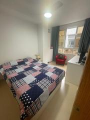 Lloguer Apartament a Manantiales-Estación de Autobuses. Fantástico piso en alquiler en torremolinos